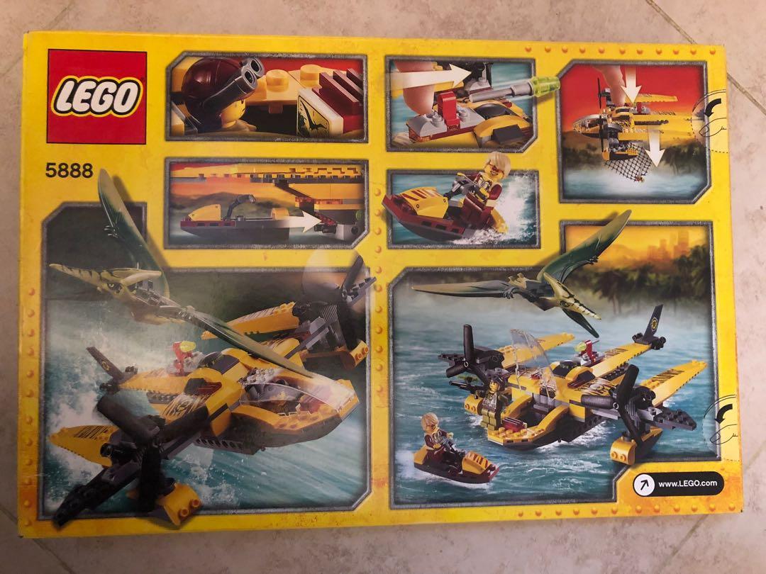 Lego 5888 discount