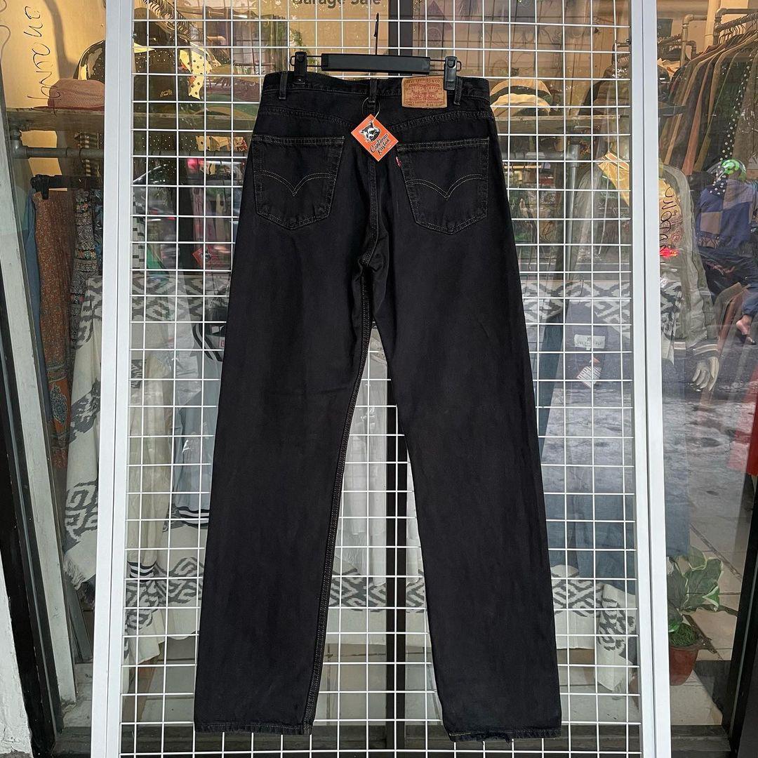 levi's 505 jeans longpants #APLP124 