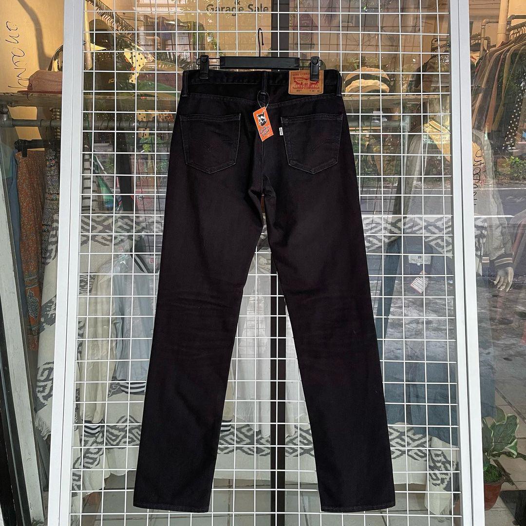 levi's 511 soft jeans longpants 