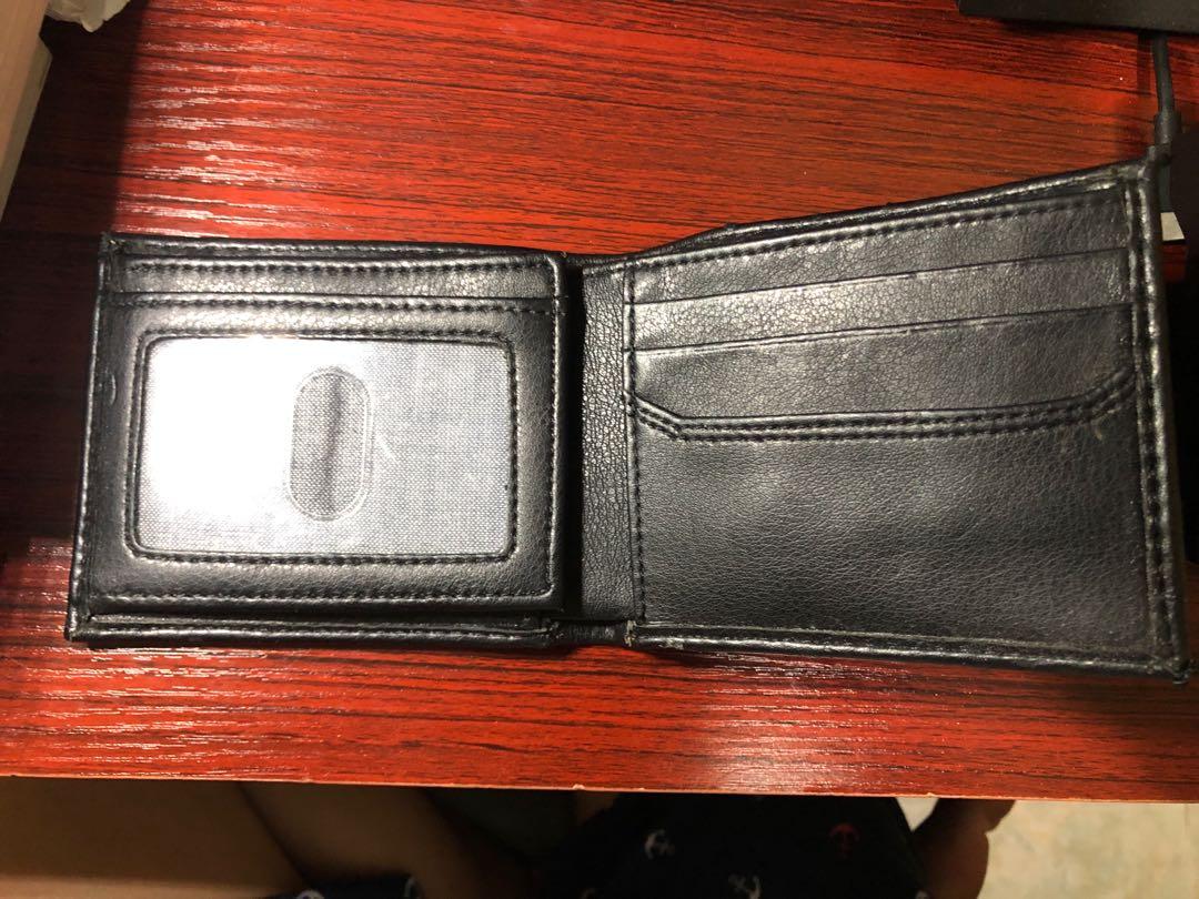 Levis denizen wallet new arrivals