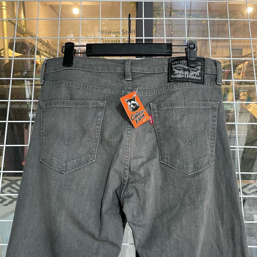 levi's soft jeans longpants #APLP131 