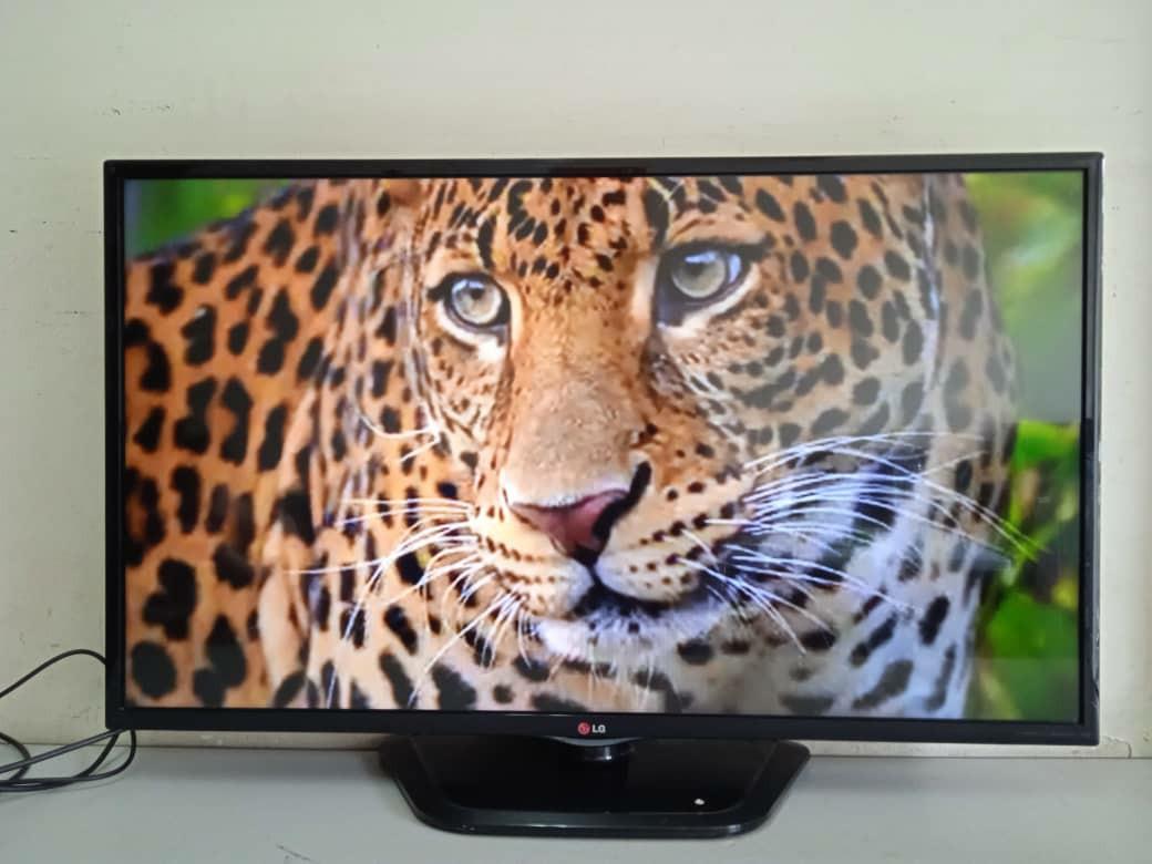 Lg 42ln5700 store
