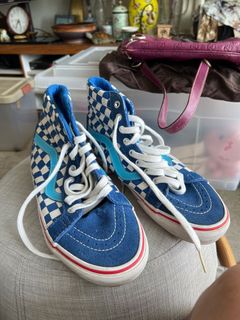Vans haro freestyler best sale shoes