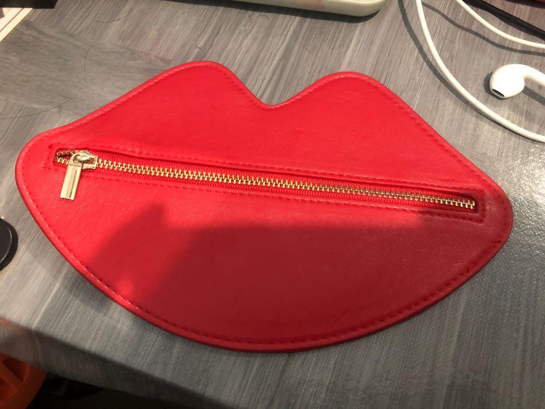 Forever 21 coin purse best sale