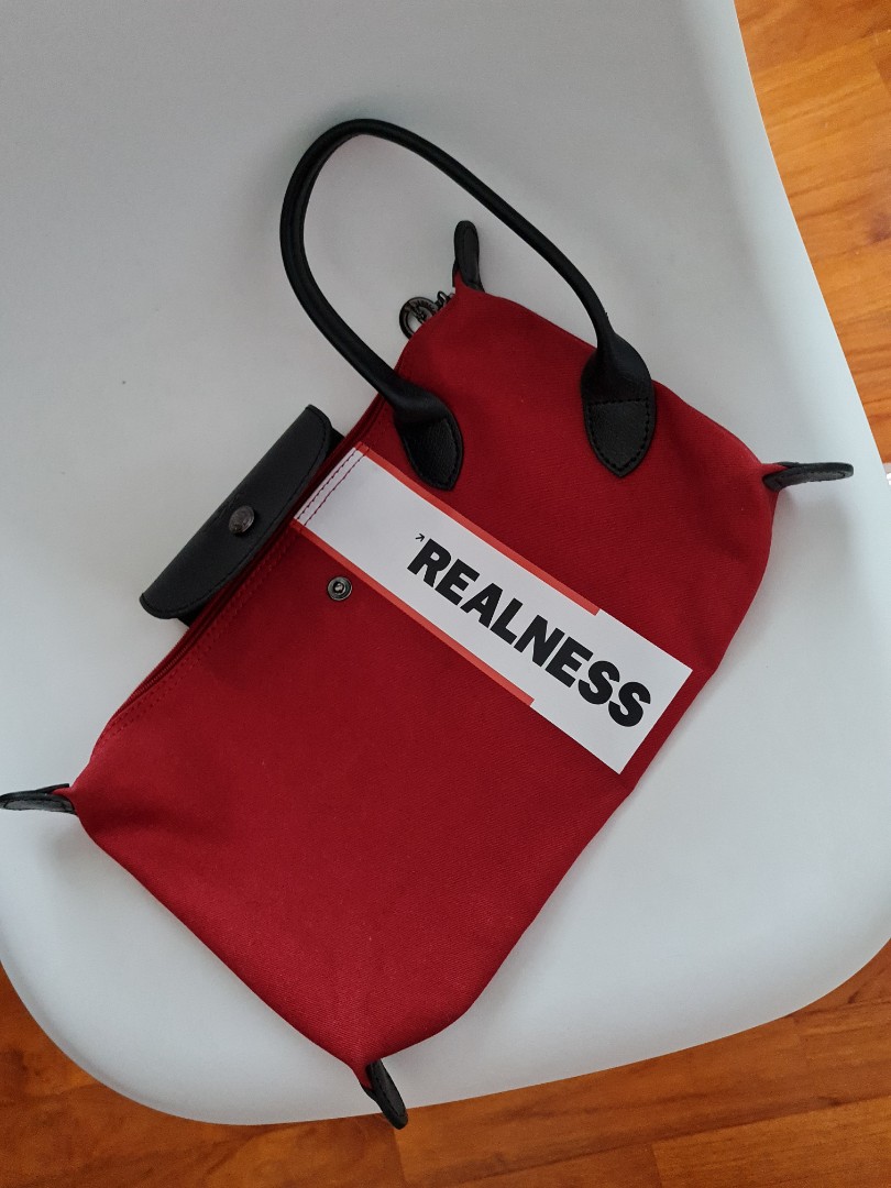 Hiatus 2025 longchamp bag