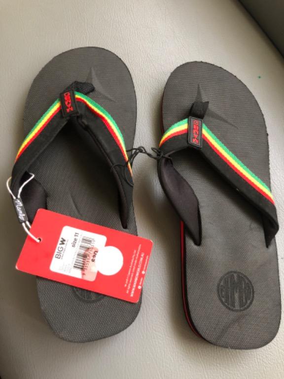 Mambo hot sale slippers australia