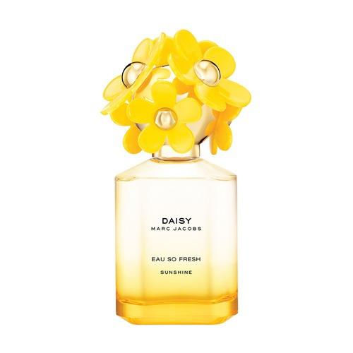 Marc Jacobs Daisy Eau So Fresh Sunshine EDT for Women 75ml Tester