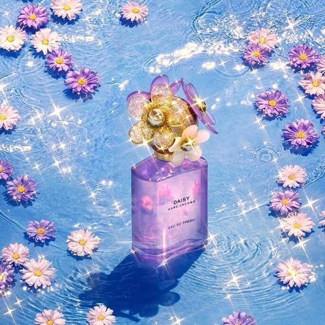 Marc jacobs daisy eau so fresh twinkle eau de toilette sale