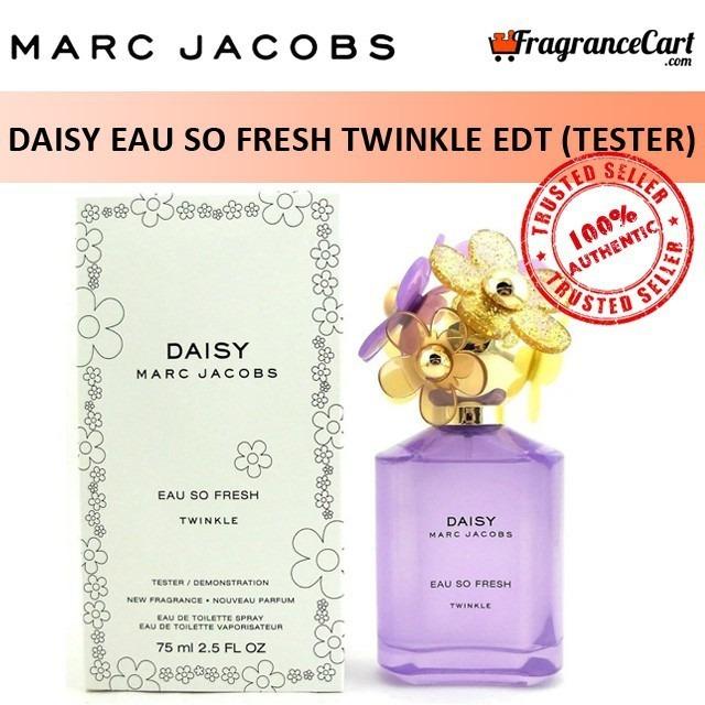 Marc jacobs twinkle clearance 75ml