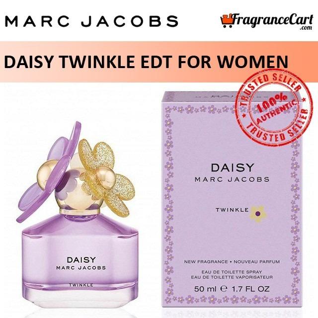 Marc jacobs cheap twinkle 50ml