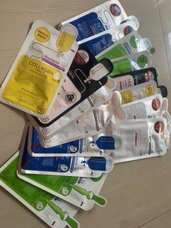 MEDIHEAL SHEETMASK