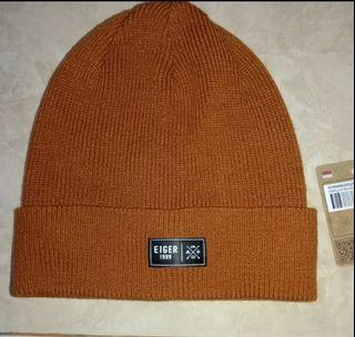 Adidas Beanie Kupluk, Fesyen Pria 