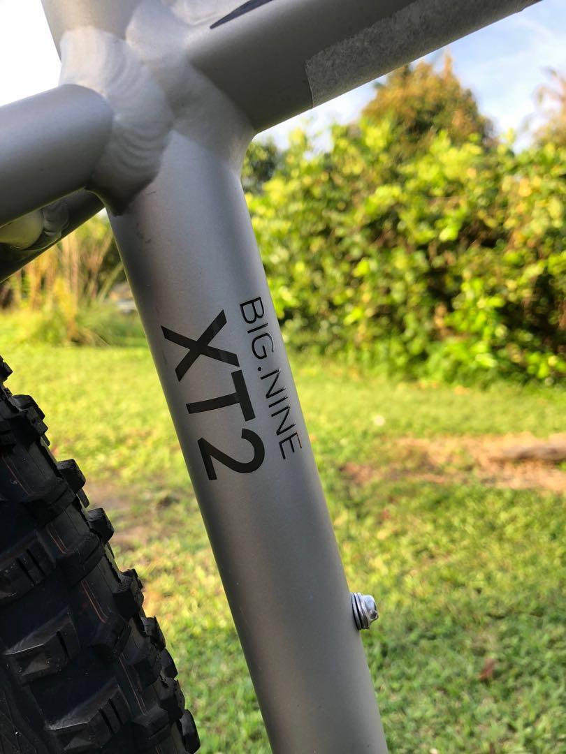 Merida xt2 2025