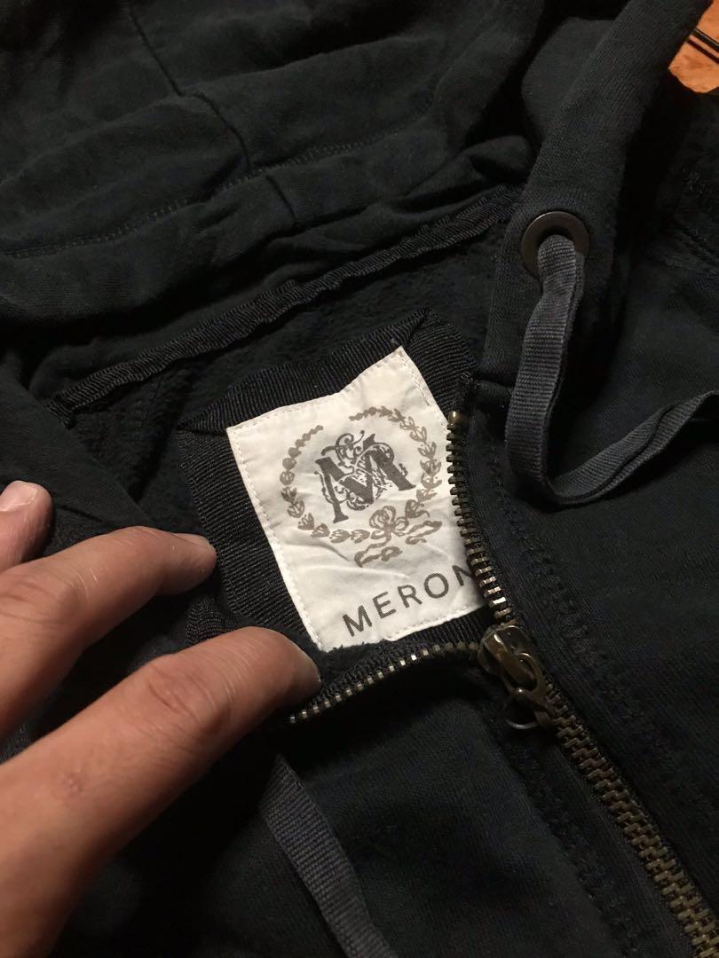 Merona hoodie sales
