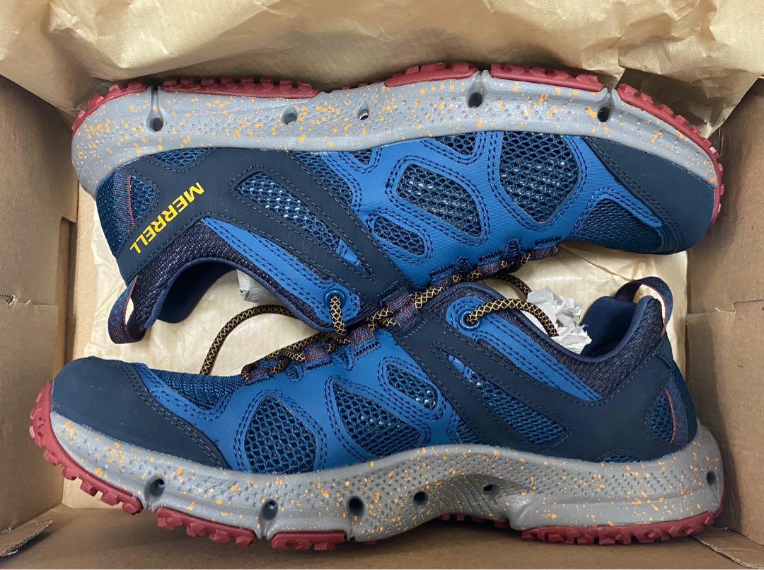 Merrell hydrotrekker review on sale