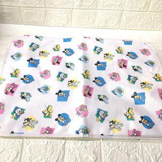 Mickey Mouse Changing Mat Baby