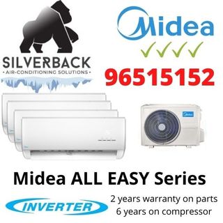 (Category: ) located in . Submitted by silverback_aircon (Listing ID 190607956, Image 1). Description: .