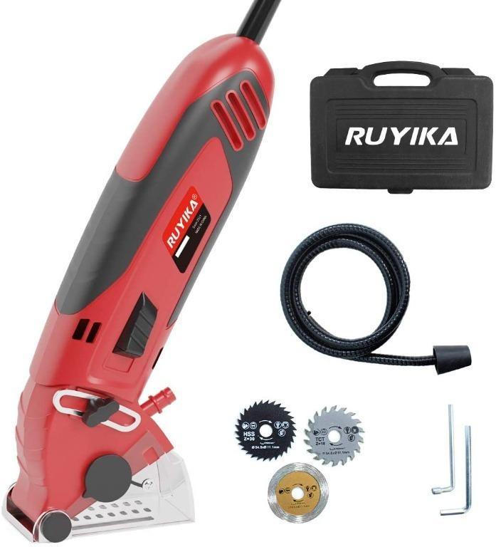 Ruyika jigsaw best sale