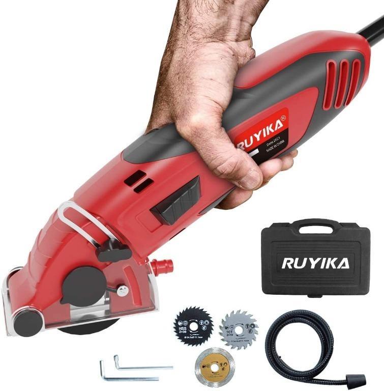 Ruyika jigsaw best sale
