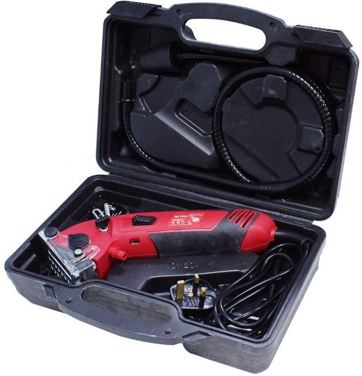 Ruyika best sale drill review