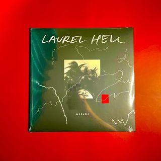 Mitski - Laurel Hell