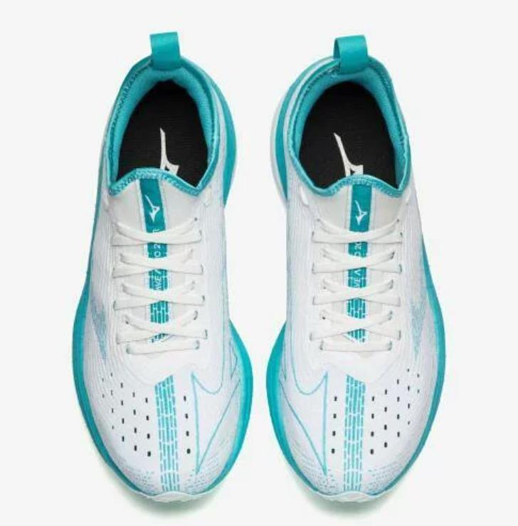 Mizuno Wave Aero 20 R x Carousell