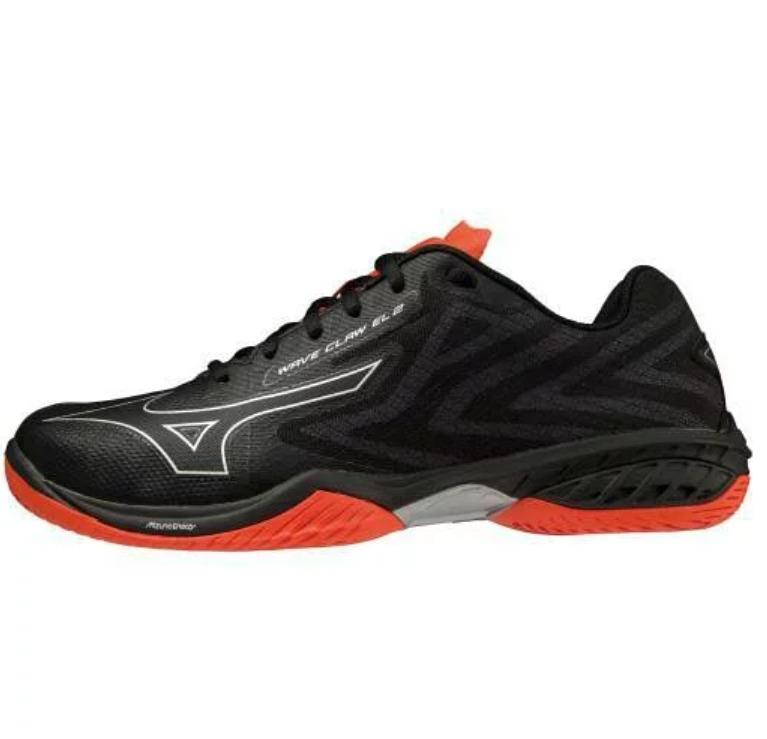Mizuno Wave Claw EL 2 WIDE x Carousell