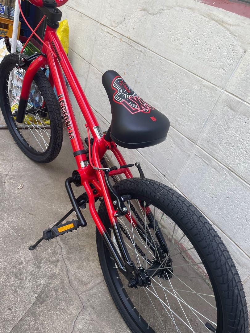 Mongoose LXS BMX Sports Equipment Bicycles Parts Bicycles on
