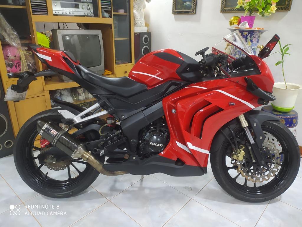 Motor star z200s price cheap
