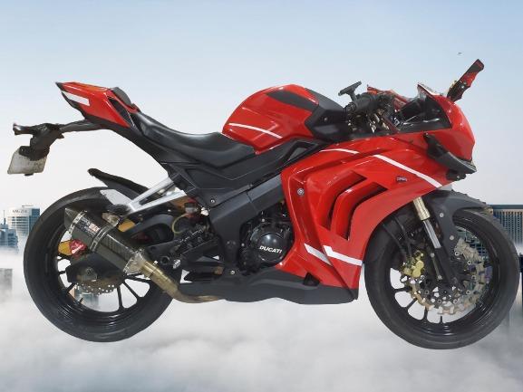 Motor star shop z200s price