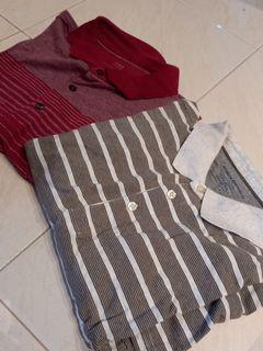 M&S Polo Shirts