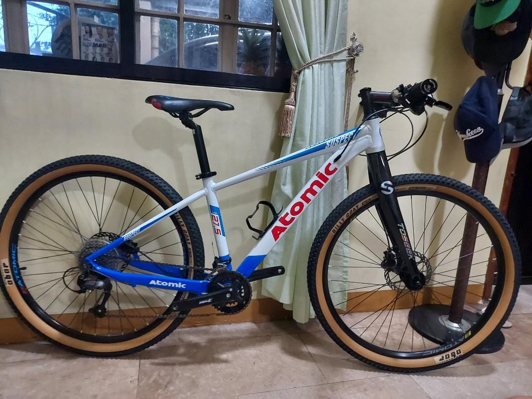 Atomic mtb price deals