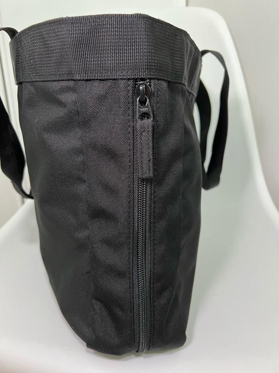 MUJI Expandable Tote Bag (2022 version), Men's Fashion, Bags