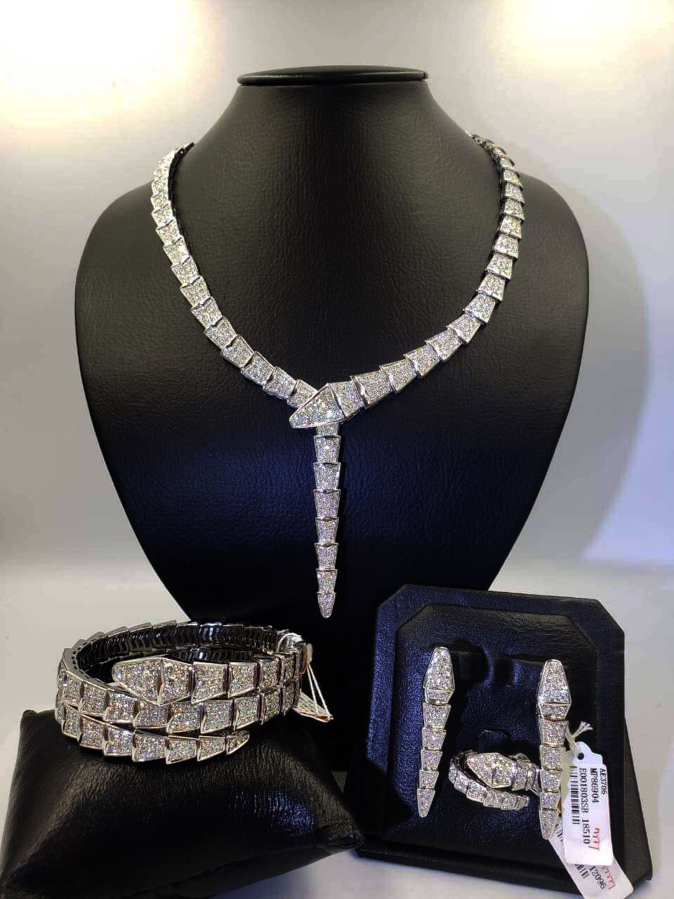Bvlgari 2025 set price