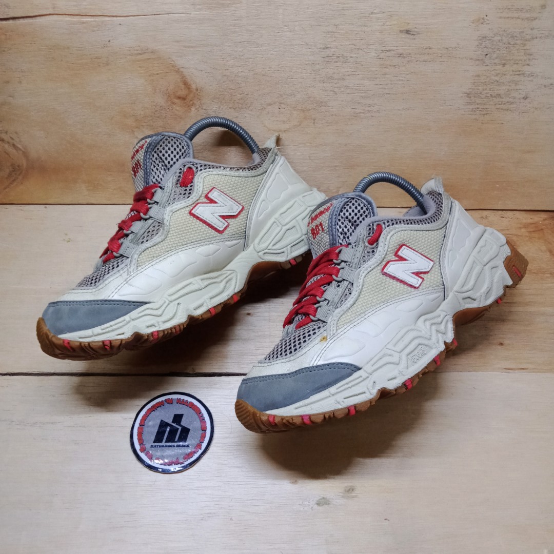 Harga sepatu new hotsell balance all terrain