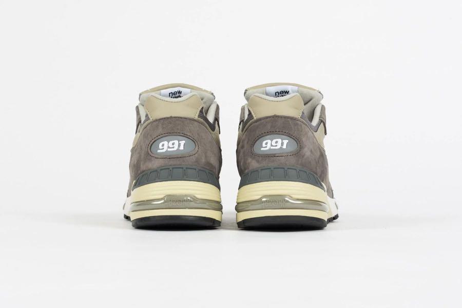 New Balance M991UKF us10.5 28.5cm（New Balance 991 Made In
