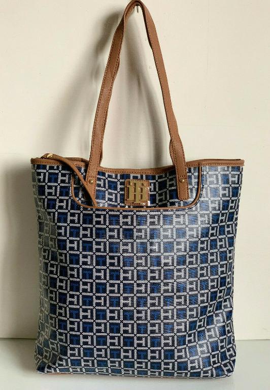 Tommy hilfiger devon shop tote