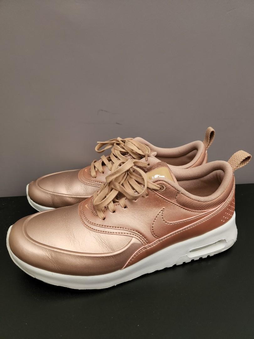 Nike thea limited edition clearance