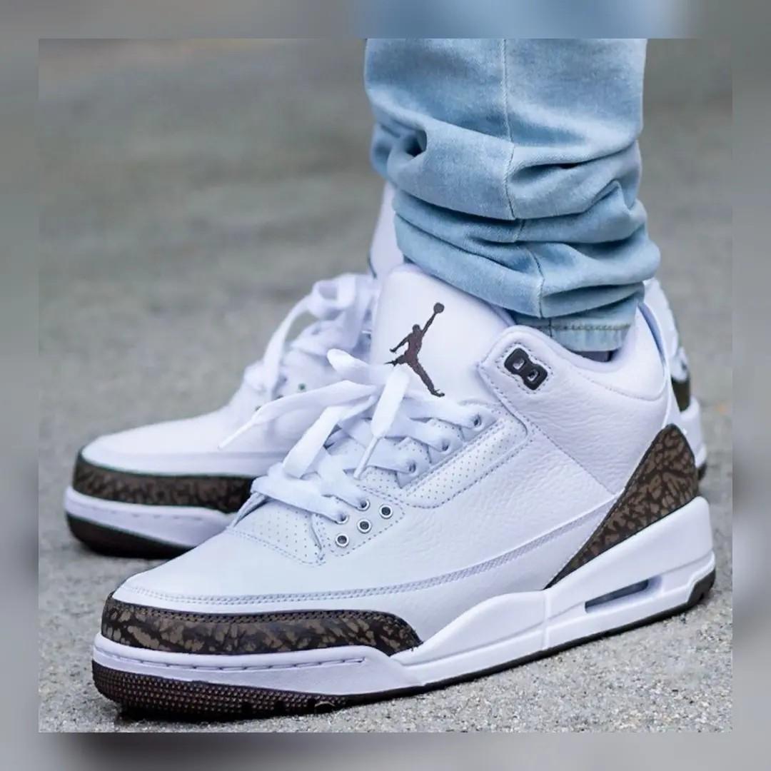 Mocha aj3 on sale