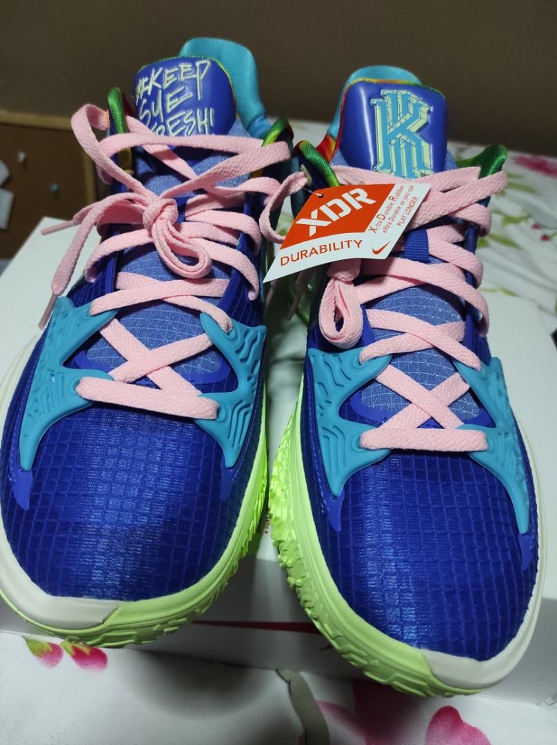 Fresh shoes 2019 sale