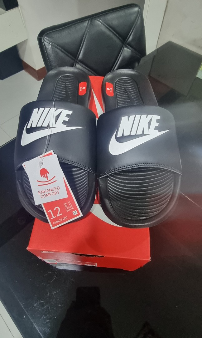 victory one nike