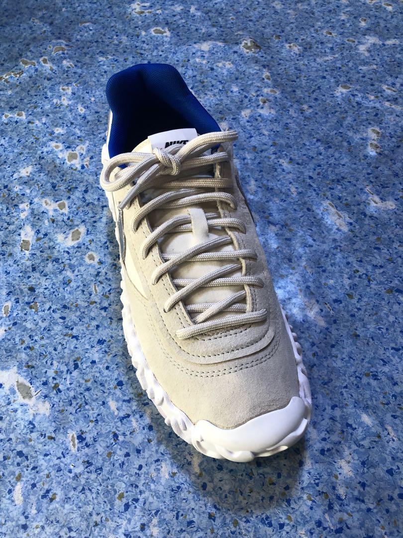 light bone overbreak