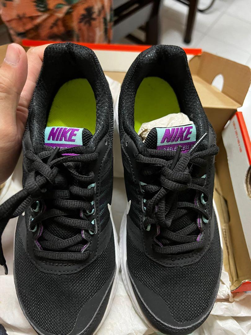 Nike air relentless 5 women's top