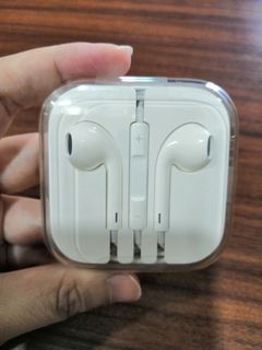 Iphone 6 2025 earpods