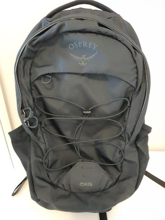Osprey axis hotsell 18 laptop backpack