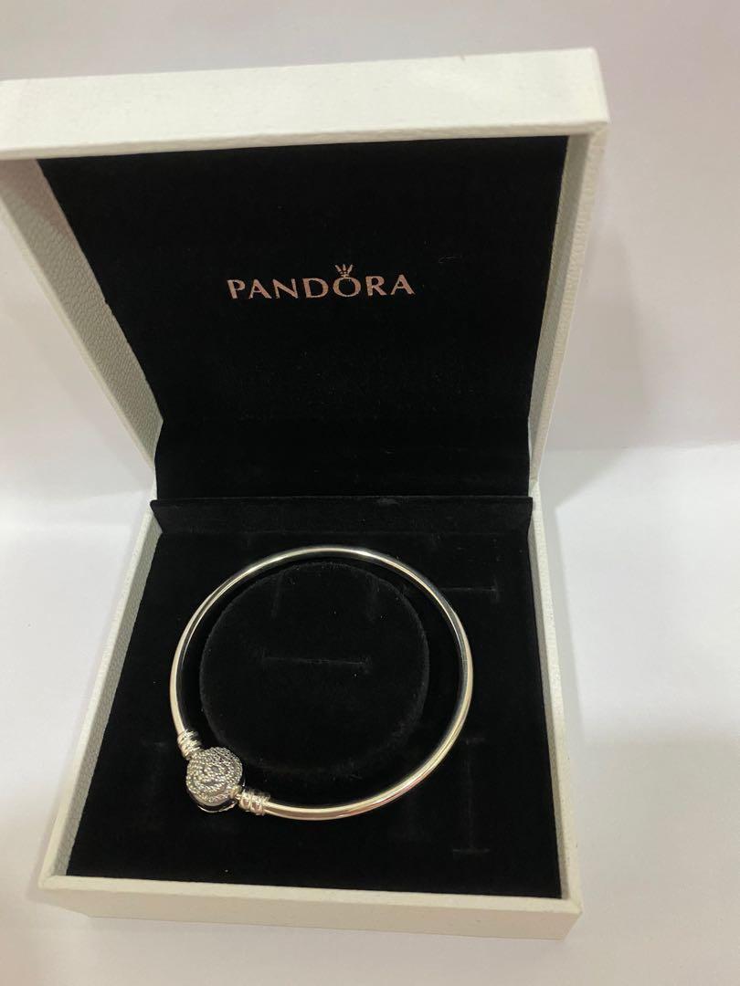 Disney belle enchanted rose pandora shop