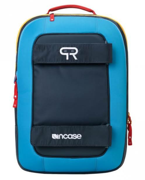Incase 2025 paul rodriguez