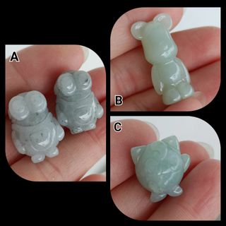 Cartoon Characters: Collection item 1