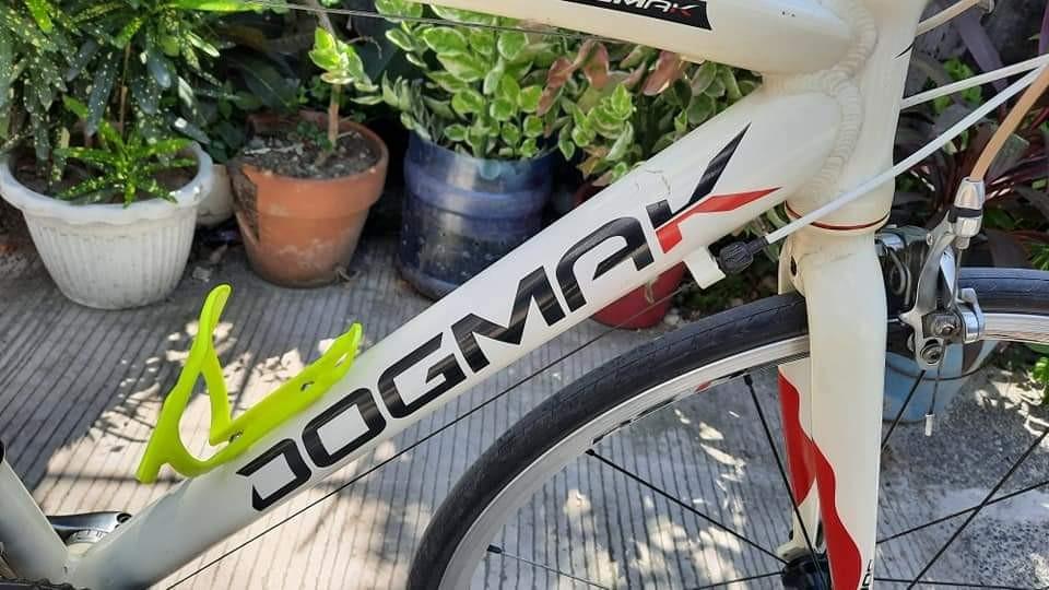 Dogmak pinarello store frame price