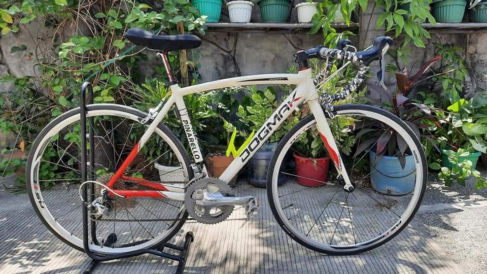 Pinarello DogmaK Generic Frame